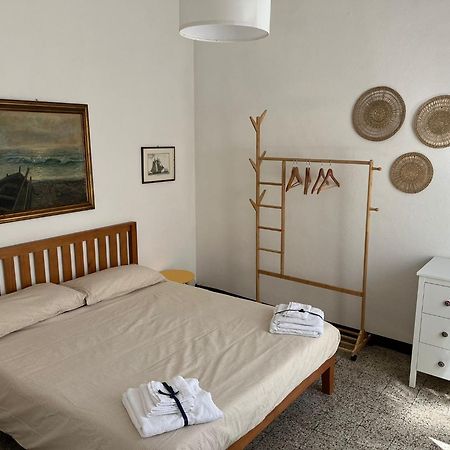 Ferrando Apartments, Jack'S House Levanto Exterior foto