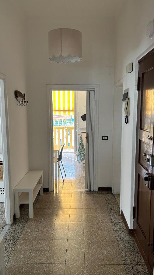 Ferrando Apartments, Jack'S House Levanto Exterior foto