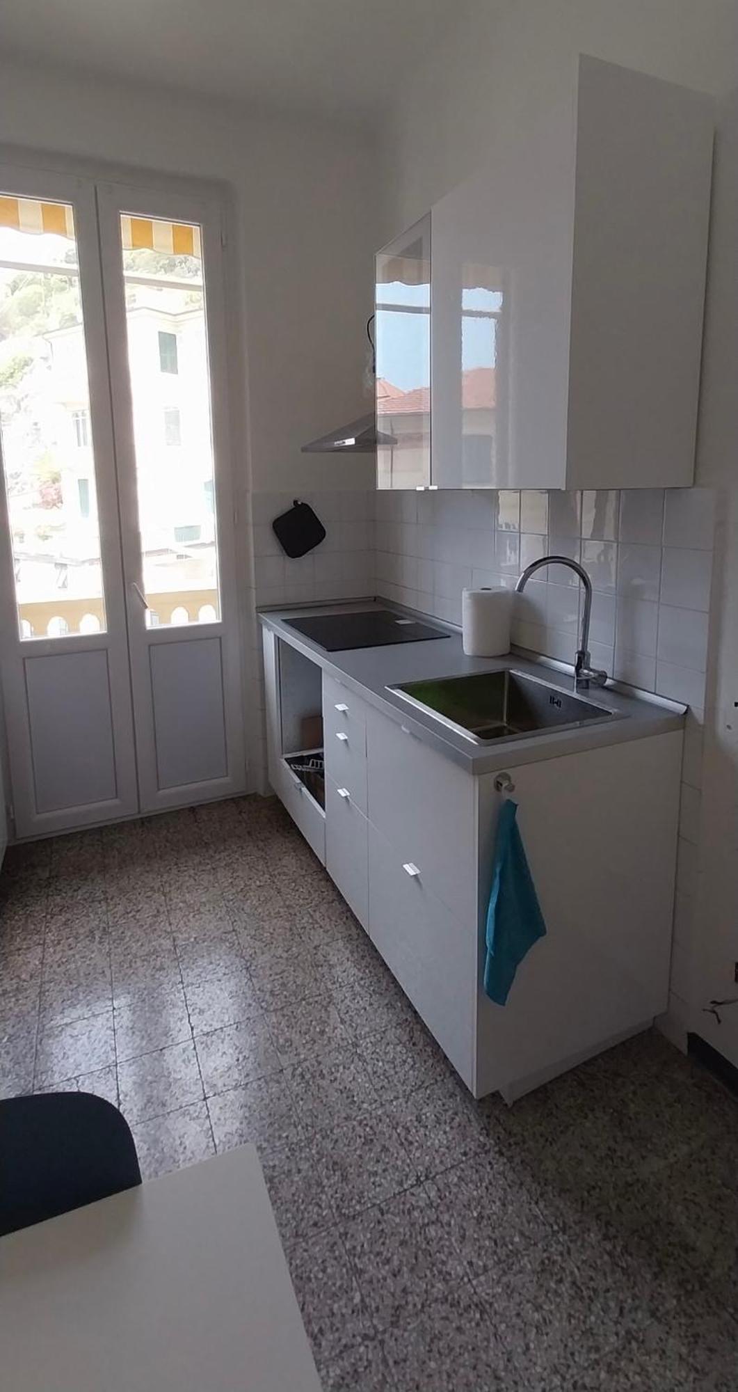 Ferrando Apartments, Jack'S House Levanto Exterior foto